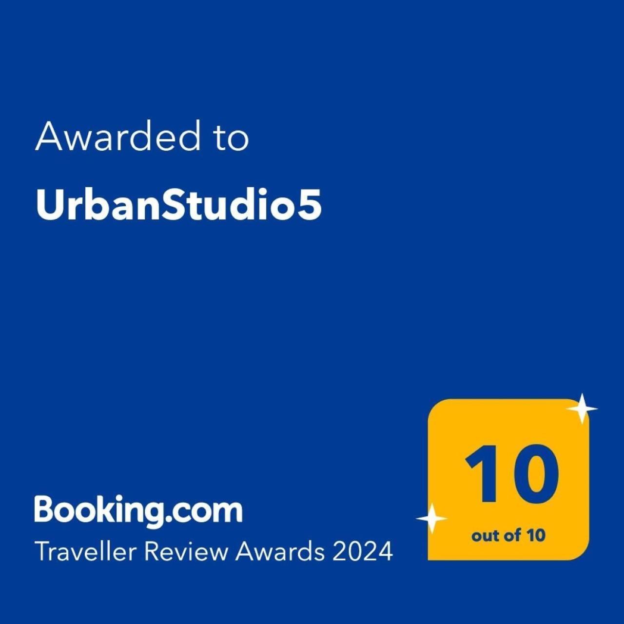 Urbanstudio5 Cakovec Ngoại thất bức ảnh
