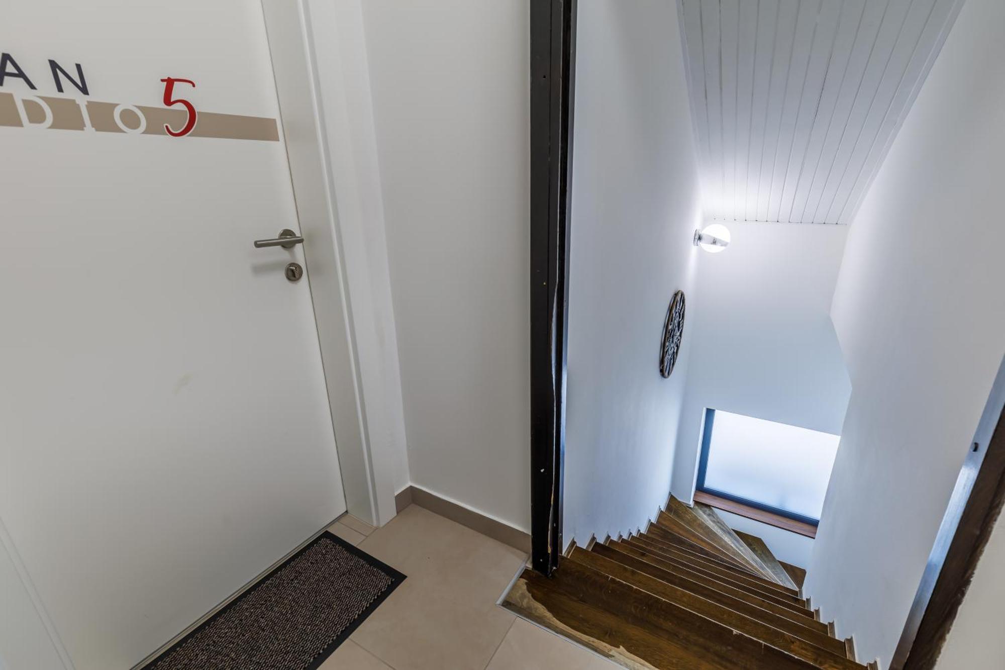 Urbanstudio5 Cakovec Ngoại thất bức ảnh